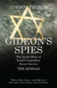 Abbildung von: Gideon's Spies - JR Books Ltd