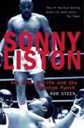 Cover: SONNY LISTON - JR Books Ltd