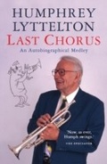 Cover: Last Chorus - JR Books Ltd