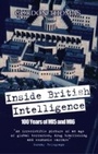 Cover: Inside British Intelligence - JR Books Ltd