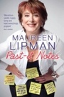 Cover: Past-It Notes - JR Books Ltd