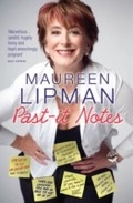Cover: Past-It Notes - JR Books Ltd