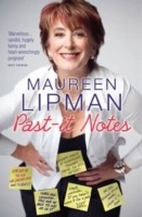 Enlarge image Cover: Past-It Notes - JR Books Ltd