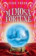 Cover: Mimosa Fortune - Hodder Children's Books