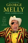 Cover: On the Road with George Melly - JR Books Ltd