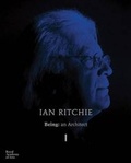 Cover: Being: An Architect 2 vols - Royal Academy of Arts