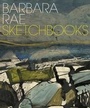 Cover: Barbara Rae Sketchbooks - Royal Academy of Arts