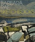 Cover: Barbara Rae Sketchbooks - Royal Academy of Arts
