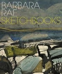 Enlarge image Cover: Barbara Rae Sketchbooks - Royal Academy of Arts