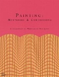Cover: Painting: Mysteries and Confessions - Royal Academy of Arts