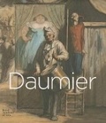 Cover: Daumier: Visions of Paris - Royal Academy of Arts