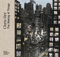 Cover: Chris Orr: The Making of Things - Royal Academy of Arts