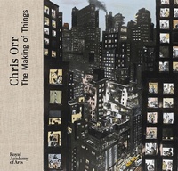 Enlarge image Cover: Chris Orr: The Making of Things - Royal Academy of Arts