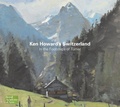 Cover: Ken Howard's Switzerland - Royal Academy of Arts