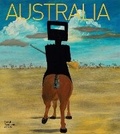Cover: Australia - Royal Academy of Arts