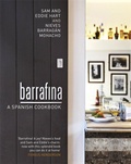 Cover: Barrafina - Fig Tree