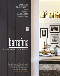 Abbildung von: Barrafina - Fig Tree