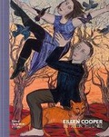 Cover: Eileen Cooper: Between the Lines - Royal Academy of Arts