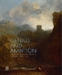 Cover: Genius and Ambition - Royal Academy of Arts