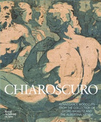 Enlarge image Cover: Chiaroscuro - Royal Academy of Arts