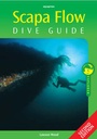Cover: Scapa Flow Dive Guide - AquaPress