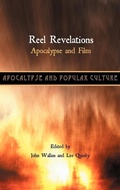Cover: Reel Revelations - Sheffield Phoenix Press