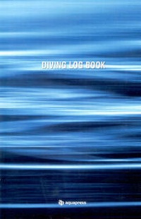 Enlarge image Cover: Diving Log Book - AquaPress