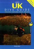 Cover: UK Dive Guide - AquaPress
