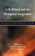 Cover: Left Behind and the Evangelical Imagination - Sheffield Phoenix Press