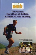 Cover: The Britvic Marathon of Britain - Filament Publishing Ltd