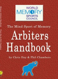 Enlarge image Cover: The Memory Arbiters Handbook - Filament Publishing Ltd