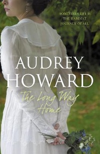 Enlarge image Cover: The Long Way Home - Hodder Paperback