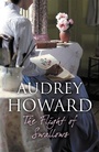 Cover: The Flight of Swallows - Hodder Paperback