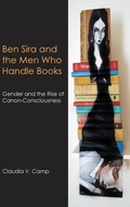Cover: Ben Sira and the Men Who Handle Books - Sheffield Phoenix Press