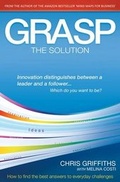 Cover: GRASP the Solution - Filament Publishing Ltd