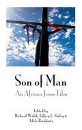 Cover: Son of Man - Sheffield Phoenix Press
