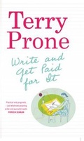 Cover: Write and Get Paid for it - Londubh Books