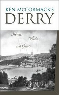 Abbildung von: Ken McCormack's Derry - Londubh Books