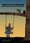 Cover: Gap of Dreams - Londubh Books