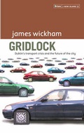 Cover: Gridlock - New Island Books