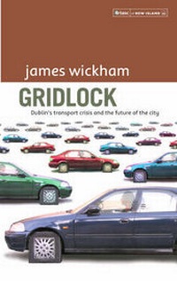 Enlarge image Cover: Gridlock - New Island Books