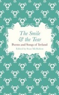 Cover: The Smile and the Tear - Londubh Books