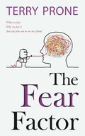 Cover: The Fear Factor - Londubh Books
