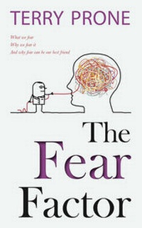 Enlarge image Cover: The Fear Factor - Londubh Books