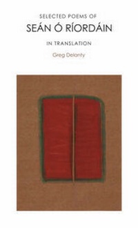 Enlarge image Cover: The Collected Poems of Sean O'Riordain in Translation - New Island Books