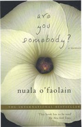 Bild: Are You Somebody? - New Island Books