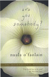 Bild: Are You Somebody? - New Island Books