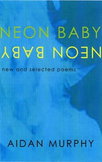 Enlarge image Cover: Neon Baby - New Island Books