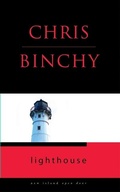 Cover: The Lighthouse - New Island Books