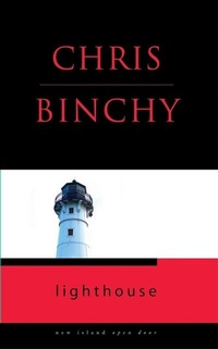 Enlarge image Cover: The Lighthouse - New Island Books
